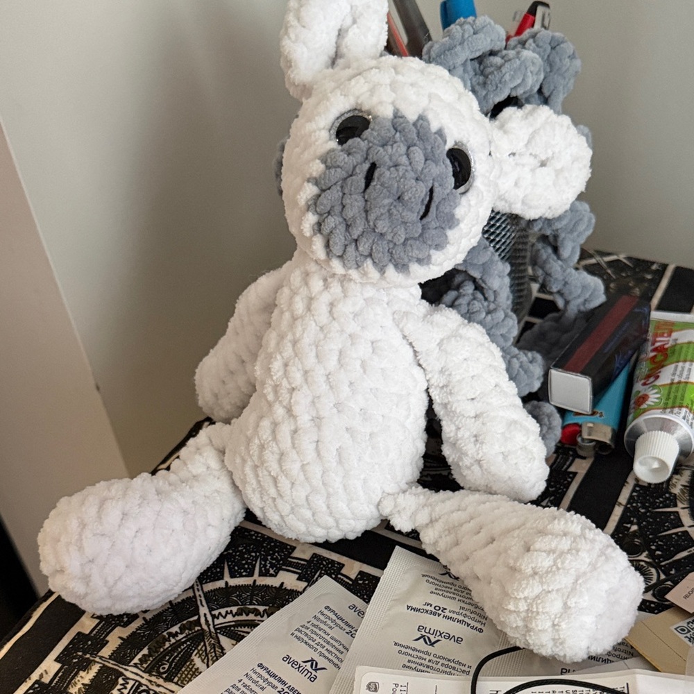 Toy